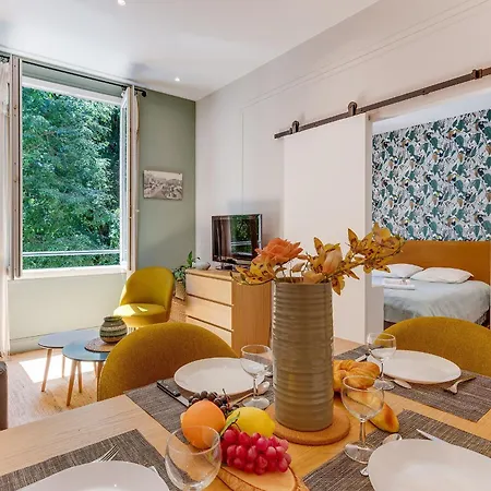 Apartamento Lou Casteu Ap4508 By Riviera Homes *