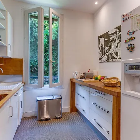 Lou Casteu Ap4508 By Riviera Homes Apartamento *