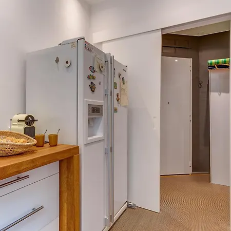 Lou Casteu Ap4508 By Riviera Homes Apartamento