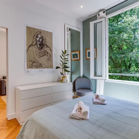 Lou Casteu Ap4508 By Riviera Homes Apartamento