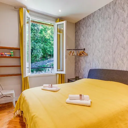 Apartamento Lou Casteu Ap4508 By Riviera Homes