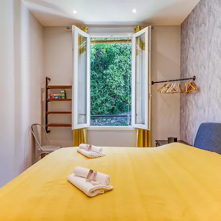 Lou Casteu Ap4508 By Riviera Homes Appartement Nice