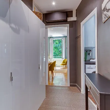 Lou Casteu Ap4508 By Riviera Homes Апартаменты *