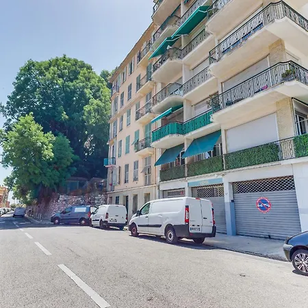 Lou Casteu Ap4508 By Riviera Homes Apartamento Niza
